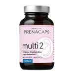 Prenacaps Multi 2 60 capsule ForMeds