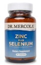 Zink mit Selen - Zink plus Selen 30 Kapseln DR Mercola