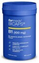 BICAPS B1 (Thiamin) 60 vegetarische Kapseln - Formeds