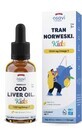 Osavi Norwegischer Trank Kids 1000 mg Omega-3 f&#252;r Kinder 50 ml