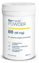 B6 POWDER Pulver (60 Portionen) - Vitamin B6 Formeds