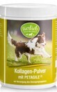 Kollagen mit Petagile&#174; f&#252;r Hunde und Katzen Kollagenpeptide 400 g Tierlieb Sanct Bernhard