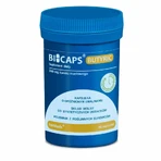 Bicaps Natriumbuttersäurebutyrat 60 Kapseln - Formeds