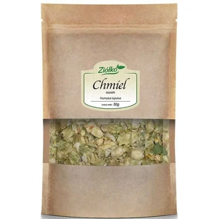 Coni di luppolo 50g Erba