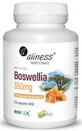 Boswellia 350mg (70%/10%) 100 Kapseln Aliness