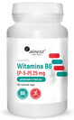 Vitamin B6 (P-5-P) 25 mg x 100 Tabletten VEGE Aliness