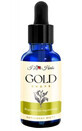 Gold Drops Body Regeneration 50ml I Love Herbs