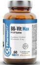 B6-Vit Max P-5-P Aktiv 60 Kapseln Pharmovit Clean Label