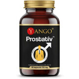 Prostativ 90 Kapseln Yango