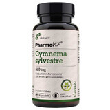 Gymnema sylvestre 360 mg 90 capsules Pharmovit