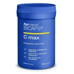 ForMeds Bicaps C Max, 90 kapsułek: ceny i cechy