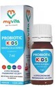 Probiotische KIDS-Tropfen 7 ml MyVita