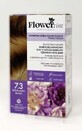 Haarfarbe Medium Golden Blonde 7.3 FlowerTint 7.3 FlowerTint