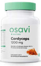 Osavi Cordyceps 1200 mg, 60 Kapseln