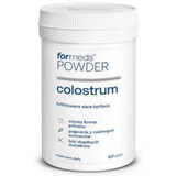 COLOSTRUM POWDER 60 servings Colostrum - Formeds