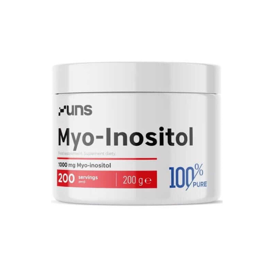 Myo-Inositol 200g UNS