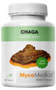 Chaga 30% Polysaccharid 90 Kapseln MycoMedica