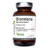 Bromelain Bromelami Retard® 60 Kapseln Kenay