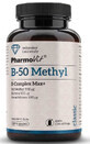 B-50 Methyl B-Komplex Max+ 120 Kapseln Pharmovit Classic