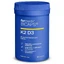 Bicaps Vitamina K2 MK-7 100 mcg + D3 2000 UI (60 capsule) Formeds
