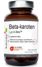 Beta-Carotin Provitamin A Lyc-O-Beta 60 Kapseln Kenay