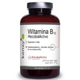 Vitamin B12 (Methylcobalamin) MecobalActive (300 Kapseln), Kenay