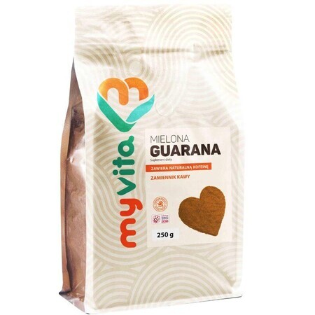 Guarana-Pulver 250g MyVita