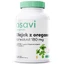 Oreganoöl Carvacrol 180mg 120 Kapseln Osavi