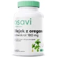 Oreganoöl Carvacrol 180mg 120 Kapseln Osavi