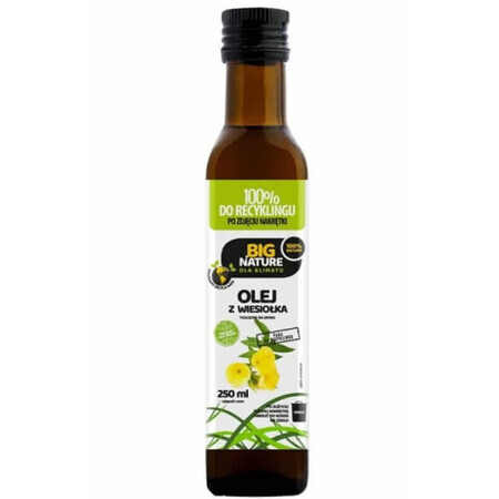 Ulei de Evening Primrose 250ml Mix Brands