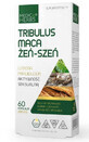 Tribulus Maca Ginseng 60 Kapseln Medica Herbs