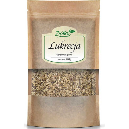 Licorice root 100g Herb