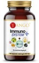 Immuno System+ (Colostrum+Olive+Curcumin+Mumio) 90 Kapseln Yango