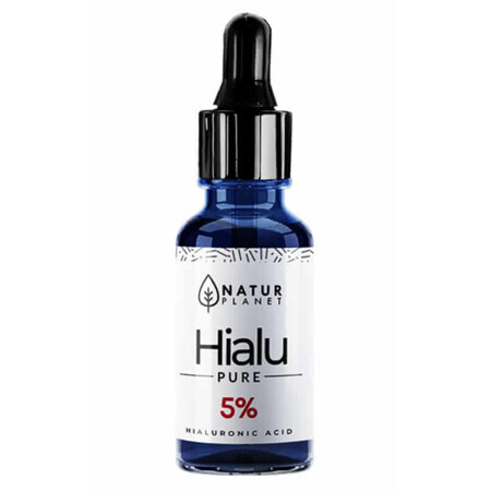 Hialu-Rein 5% 30ml Natur Planet