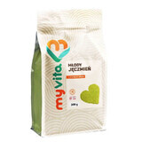 Young barley powder 200g Myvita