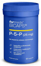 BICAPS P-5-P Vitamin B6 (60 Kapseln) Formeds