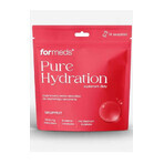 Pure Hydration electroliți aromă grapefruit 14 plicuri Formeds