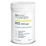 B12 POWDER vitamin B12 (60 servings) Formeds