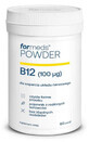 B12 POWDER Vitamin B12 (60 Portionen) Formate