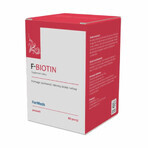 BIOTIN POWDER 60 servings Formeds