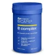 Bicaps B Complex - complex de vitamine B, 120 capsule. Formate
