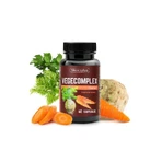 Skoczylas Vegecomplex colină 60 capsule