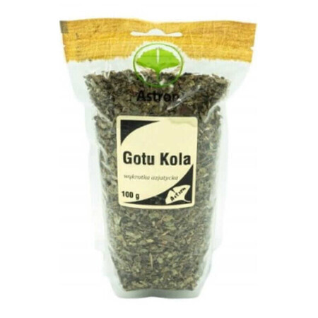 Gotu Kola - Centella asiatica - 100g Astron