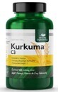 Curcumin C3 60 Kapseln Dr. Ewa Dąbrowska