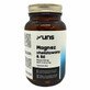 Chelat-Magnesium + B6 (P-5-P) 90 Kapseln UNS