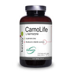 CarnoLife L-Carnosin - 300 Kapseln, Kenay