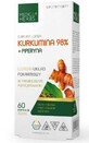 Curcumin 98% + Piperin 60 Kapseln Medica Herbs