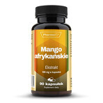 Mango africano 400 mg 90 capsule Pharmovit Classic