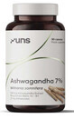 Ashwagandha 7% 90 Kapseln UNS