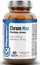 Chrom Max 200 &#181;g 60 Kapseln Pharmovit Clean Label